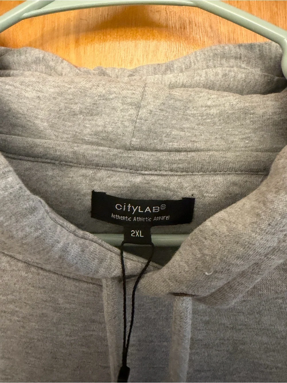 citylab hood storage yet